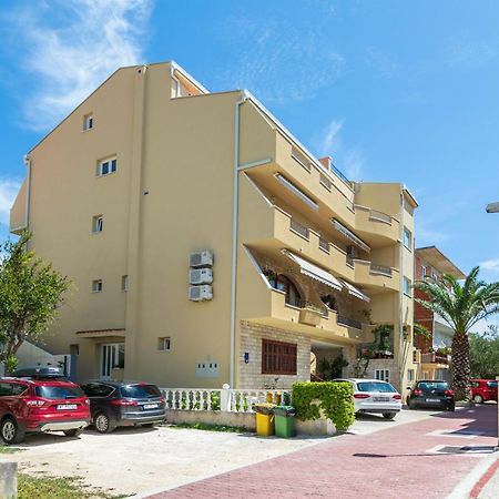 Luxury Apartments Luna Tučepi Buitenkant foto
